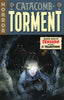 EC Catacomb of Torment #14 Danny Luckert Var Comics Oni Press
