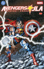 JLA Avengers #04 Facsimile Edition