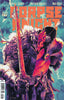 Corpse Knight #05 Lewis Larosa & Rico Renzi Var