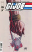 GI Joe A Real American Hero (1982) #109 Larry Hama Files Edition Chris Mooneyham Var