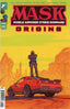 MASK Origins #01 Comics Image Comics