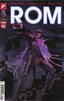 ROM Special #01