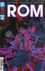 ROM Special #01 Christian Ward Var Comics Image Comics