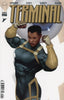 Terminal #02 1:25 Ben Oliver Var Comics Image Comics