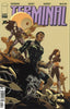 Terminal #02 1:50 Mahmud Asrar & Dave McCaig Var Comics Image Comics