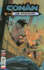 Conan the Barbarian (2023) #34 Comics Titan Comics