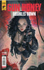 Gun Honey Doubles Down #03 Tehani Farr Var Comics Titan Comics