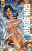 Gun Honey Doubles Down #03 Chris Wahl Var Comics Titan Comics