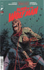 Universal Monsters Blood of the Wolf Man #03
