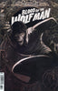 Universal Monsters Blood of the Wolf Man #03 Evan Cagle Var