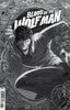 Universal Monsters Blood of the Wolf Man #03 1:25 Evan Cagle Var Comics Image Comics