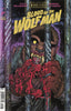 Universal Monsters Blood of the Wolf Man #03 1:10 Maria Wolf & Mike Spicer Var Comics Image Comics