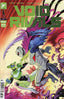 Void Rivals #33 1:25 Cliff Rathburn Var Comics Image Comics