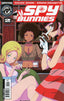 Spy Bunnies #02 Comics Antarctic Press