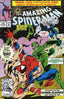 Amazing Spider-Man (1963) #370