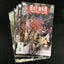 Batman The Widening Gyre (Set #1-6) Comics - Back Issues DC Comics