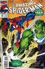 Amazing Spider-Man (1963) #381