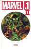 Marvel Point One II TP Trades/Hard Covers Marvel Comics