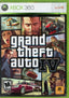 Grand Theft Auto IV