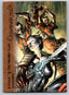Inspirations The World of DC Base Bronze #62 Katana & The Sword Clan Assassins