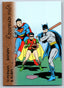 Inspirations The World of DC Base Bronze #66 Superman, Batman, & Robin