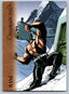 Inspirations The World of DC Base Bronze #69 Bane