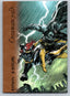 Inspirations The World of DC Base Bronze #71 Batman & Batgirl