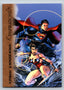 Inspirations The World of DC Base Bronze #72 Superman & Wonder Woman
