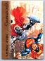 Inspirations The World of DC Base Bronze #74 Superman & Steel