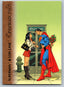 Inspirations The World of DC Base Bronze #75 Superman & Lois Lane