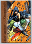 Inspirations The World of DC Base Bronze #81 Raven & Beast Boy