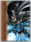 Inspirations The World of DC Base Bronze #82 Batman & Blue Beetle