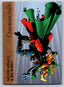 Inspirations The World of DC Base Bronze #84 Mister Miracle & Big Barda