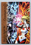 Inspirations The World of DC Base Bronze #85 Princess Projectra & Saturn Girl