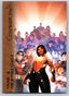 Inspirations The World of DC Base Bronze #86 Naomi & The Justice League