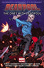 Deadpool TP The Ones with Deadpool
