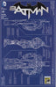 Batman (2011) #41 Greg Capullo SDCC Var