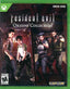 Resident Evil Origins Collection