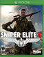 Sniper Elite 4