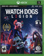 Watch Dogs Legion