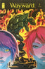 Wayward #01 Jeff "Chamba" Cruz