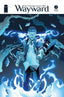 Wayward #02 2nd Ptg