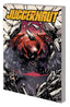 Juggernaut (2020) TP No Stopping Now Trades/Hard Covers Marvel Comics