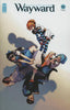 Wayward #16 Kamome Shirahama Var
