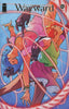 Wayward #16 Djibril Morissette-Phan Var