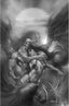 Vampirella (2019) #19 1:50 Parrillo Virgin Black & White Var Comics - Back Issues Dynamite Entertainment
