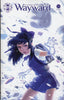 Wayward #23 Carlos Villa Var