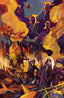 Origins #04 1:10 Rebelka Var Comics - Back Issues Boom! Entertainment