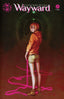 Wayward #25 Yumi Yaoshita Var