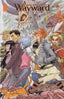Wayward #26 Dustin Weaver Var